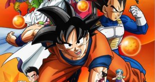 Dragon Ball Super – EP 77, o arco de sobrevivencia dos universos