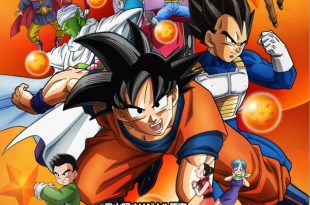 Dragon Ball Super – EP 75, Goku e Kuririn de volta aos trenos