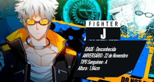 Closers Online – J the Fighter Gameplay