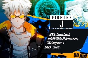 Closers Online – J the Fighter Gameplay