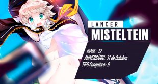 Closers Online – Misteltein the Lancer Gameplay