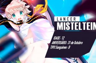 Closers Online – Misteltein the Lancer Gameplay