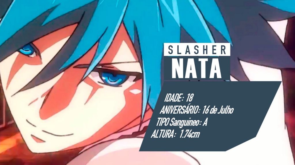 Closers Online – Nata the Slasher Gameplay