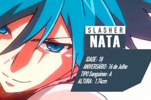 Closers Online – Nata the Slasher Gameplay