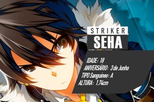 Closers Online – Seha the Striker Gameplay