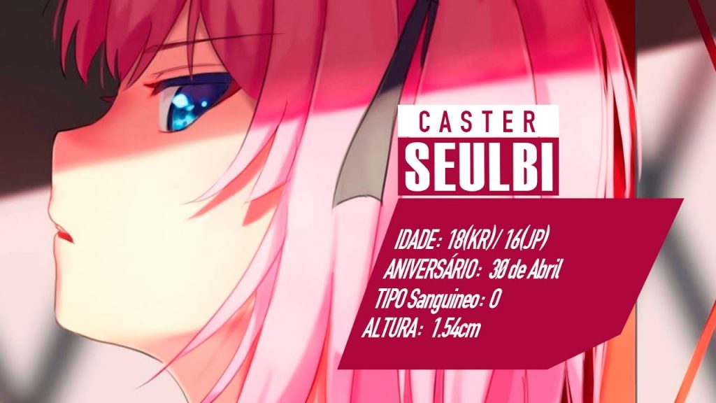 Closers Online – Seulbi the Caster Gameplay