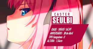 Closers Online – Seulbi the Caster Gameplay