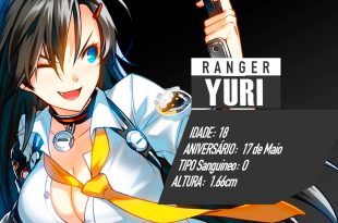 Closers Online – Yuri the Ranger Gameplay