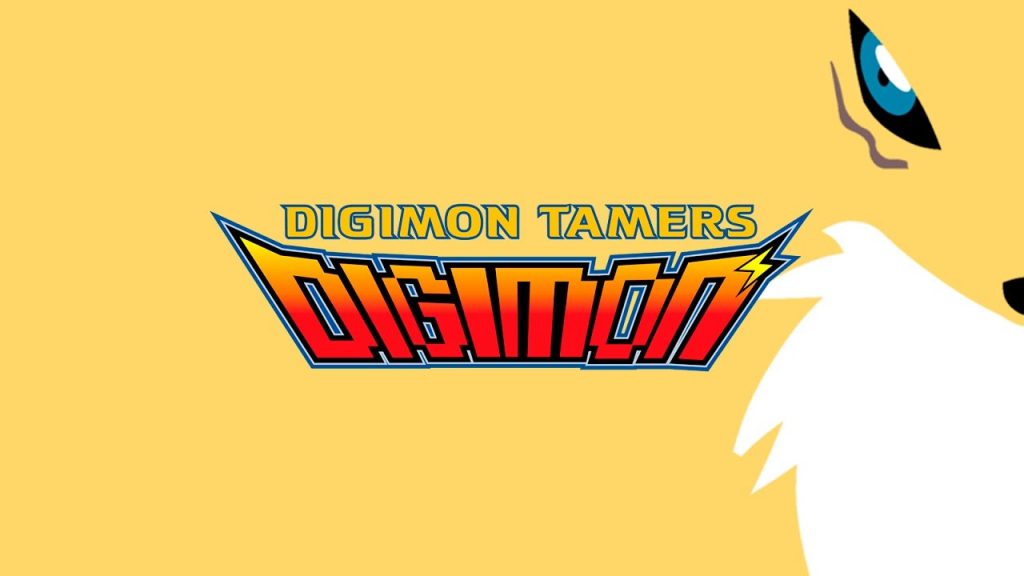 Digimon Tamers Battle Evolution – Agumon vs Renamon