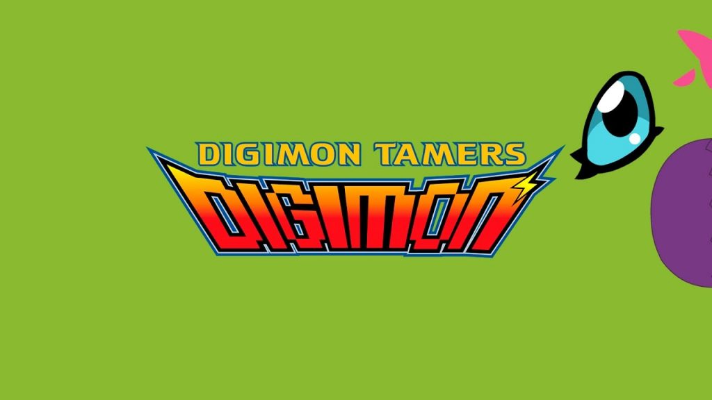 Digimon Tamers Battle Evolution – Agumon vs Wormmon