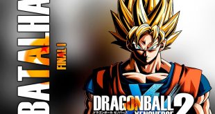 Dragon Ball Xenoverse 2 – Batalha Final I