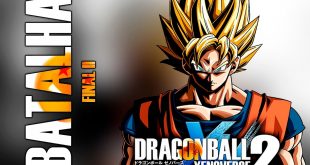 Dragon Ball Xenoverse 2 – Batalha Final II