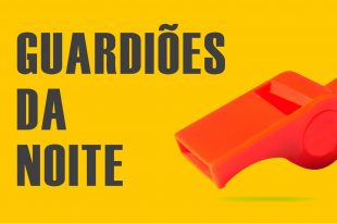 Guardiões da Noite – O apito da morte