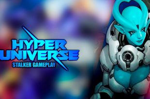 Hyper Universe – Shooter Gameplay