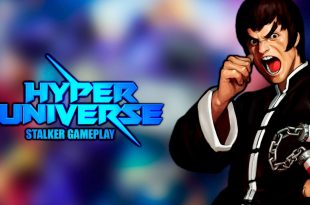 Hyper Universe – Stalker Gameplay