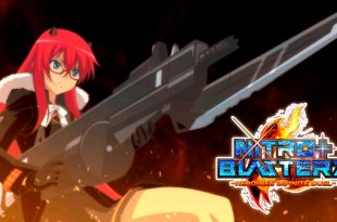 Nitro Blasterz – Saber vs Ethica