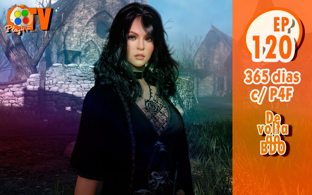 365 dias EP 120 – De volta ao BDO