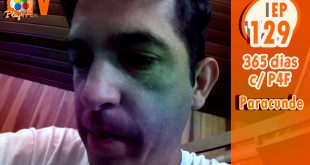 365 dias EP 129 – Paracunde