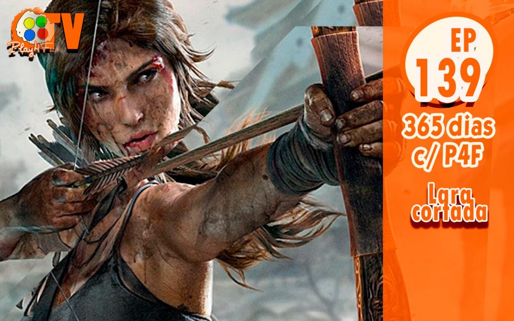 365 dias EP 139 – Lara cortada