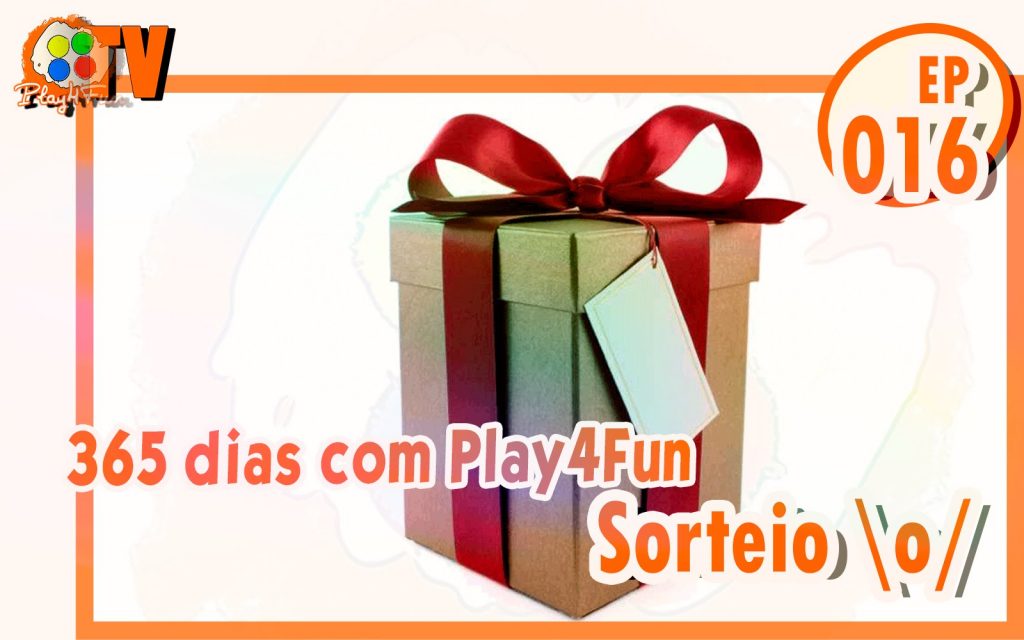365 dias EP 16 – Soooorteio \ol