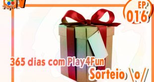 365 dias EP 16 – Soooorteio \ol