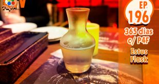 365 dias Ep 196 – estus flask