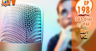 365 dias EP 198 – Hey vc