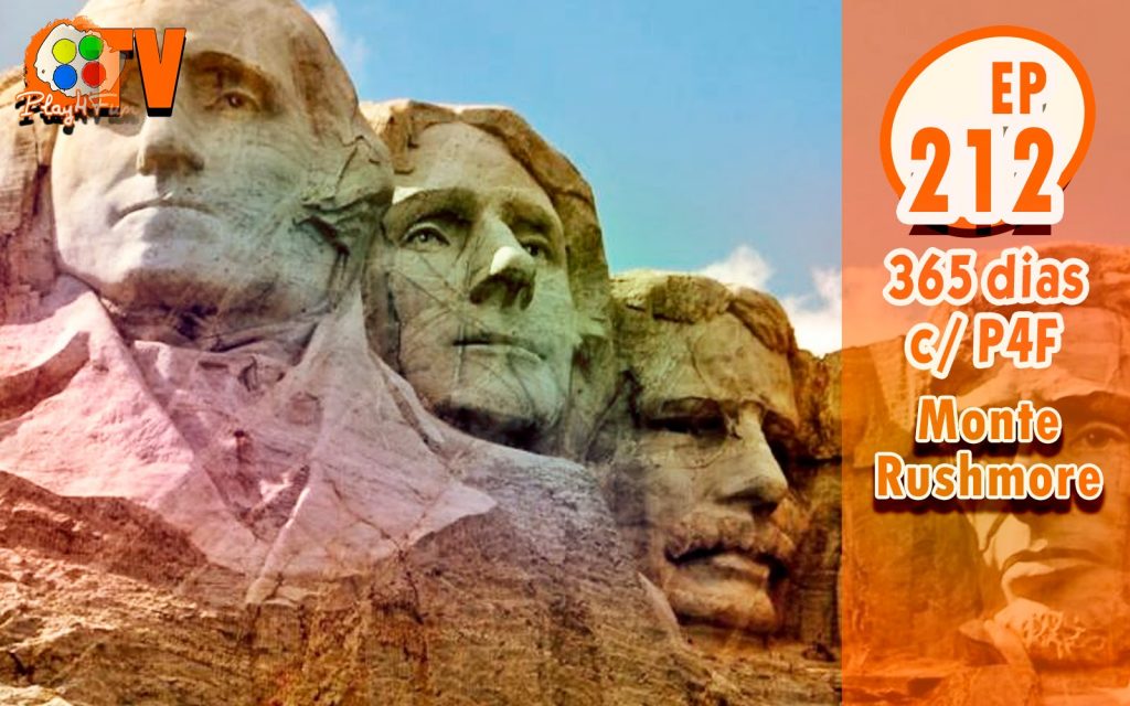 365 dias EP 212 – Monte Ruchmore
