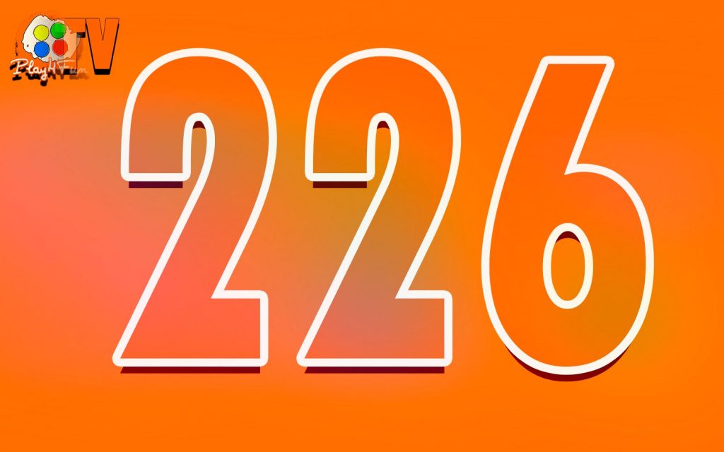 365 dias EP 226 – Que dia é hoje