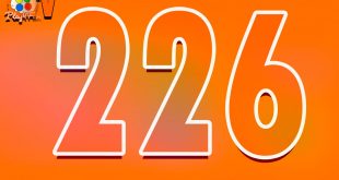 365 dias EP 226 – Que dia é hoje