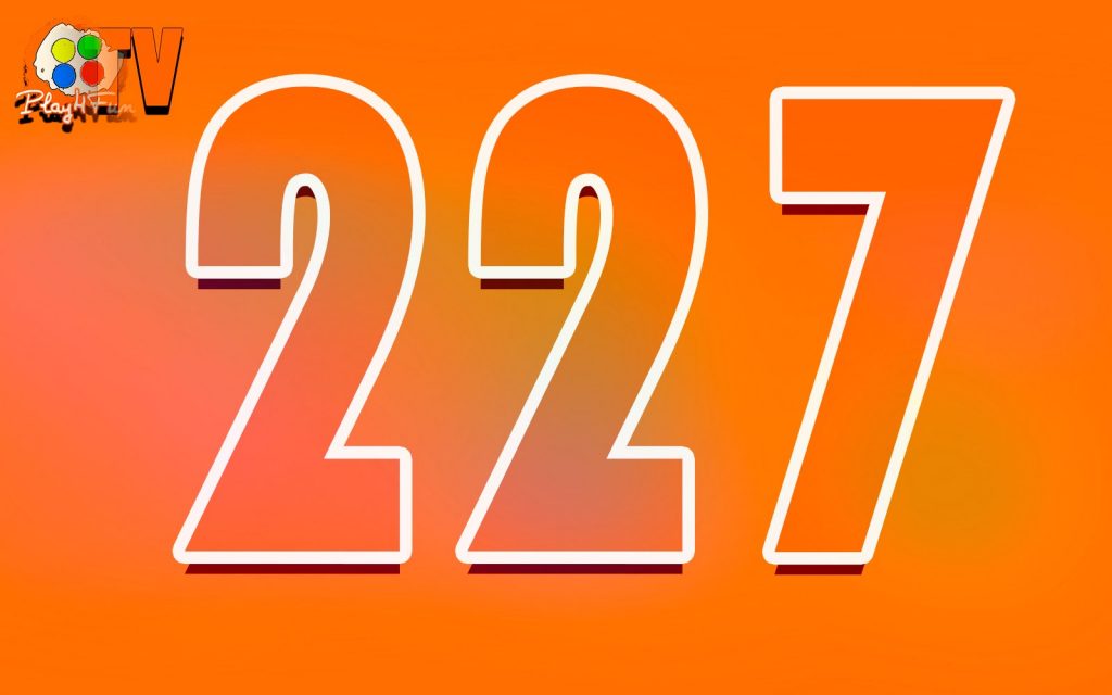 365 dias EP 227 – Matemo o boss 2