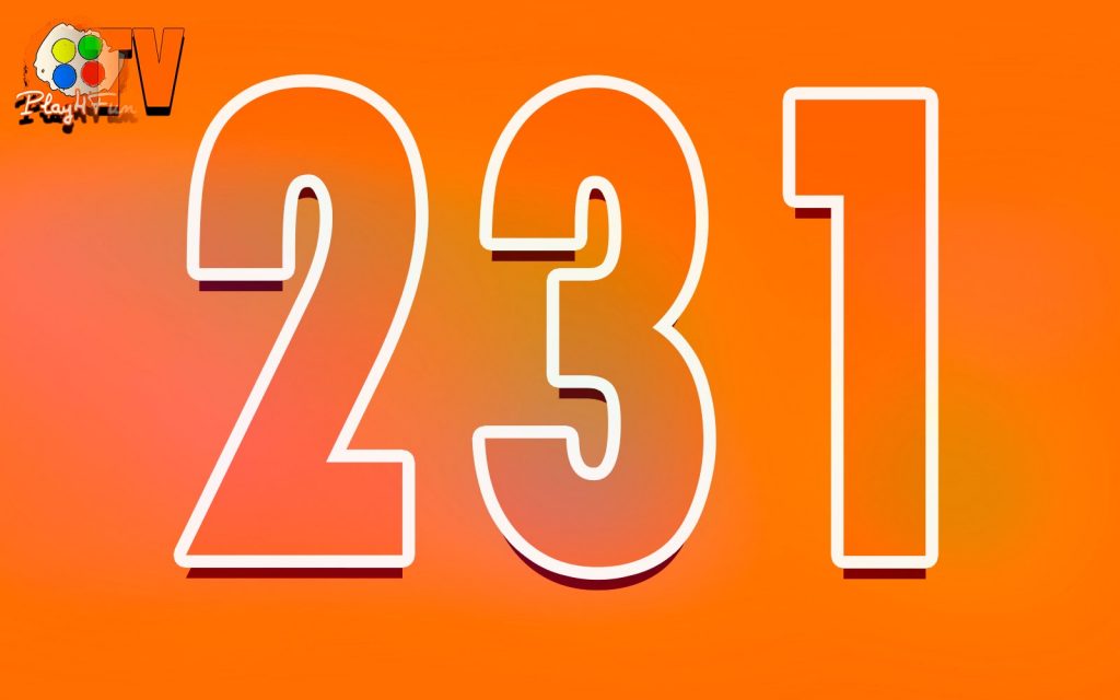365 dias EP 231 – As batidas perdidas do coracao