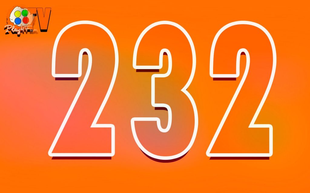 365 dias EP 232 – HATSUUUNEEEEEEEEEE
