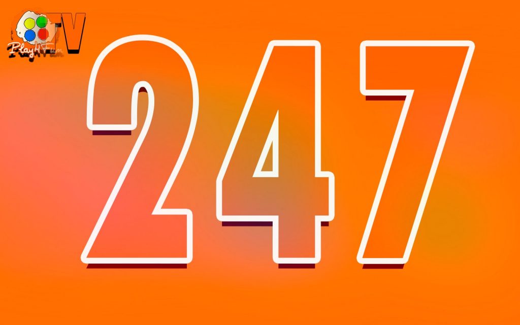 365 dias EP 247 – Fight Games