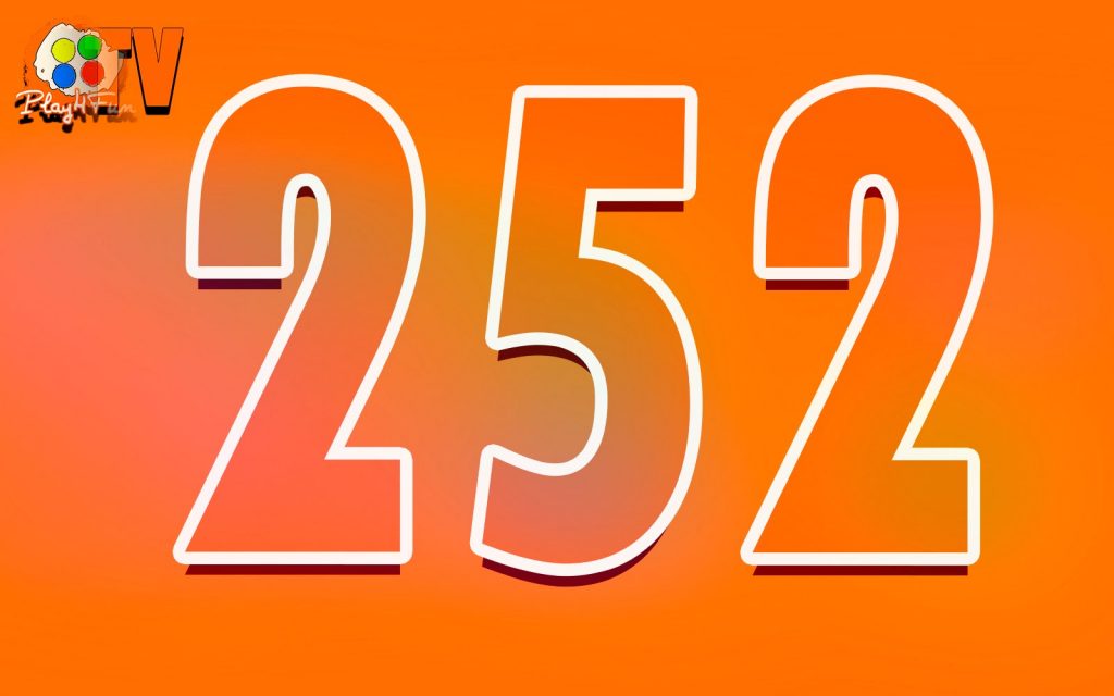 365 dias EP 252 – Jogos China e emulador
