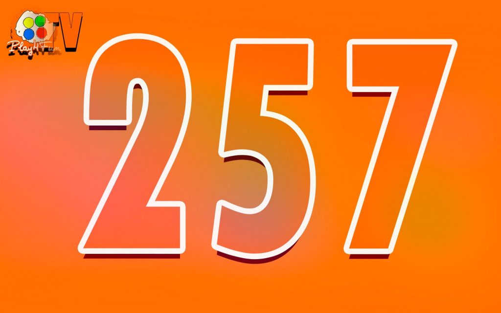 365 dias EP 257 – dia de salvar cds