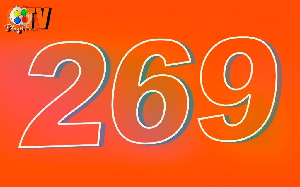 365 dias EP 269 – Index Lapela e TR