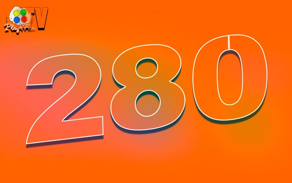 365 dias EP 280 – Onechambara e acabou a luz