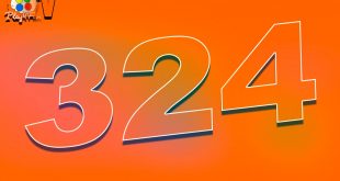 365 dias EP 324 – Deserto preto de varios gibas
