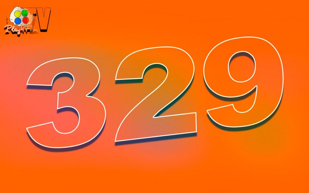 365 dias EP 329 – Dançarina do vale boreal