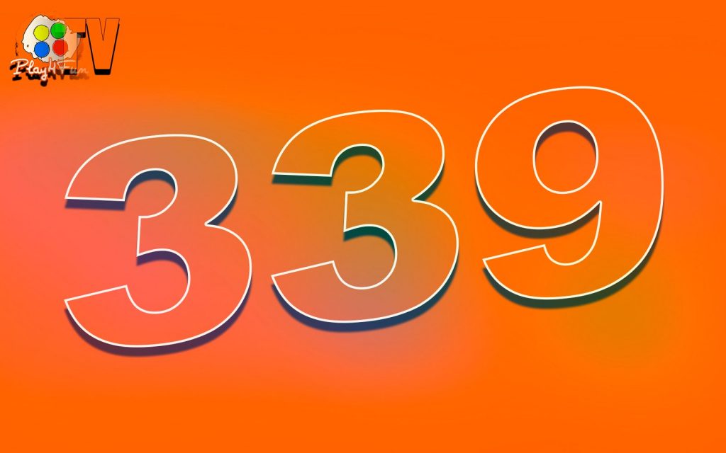 365 dias EP 339 – Soul Workermon