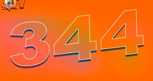 365 dias EP 344 – 30, 29