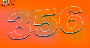 365 dias EP 356 – Laranja e Cammy