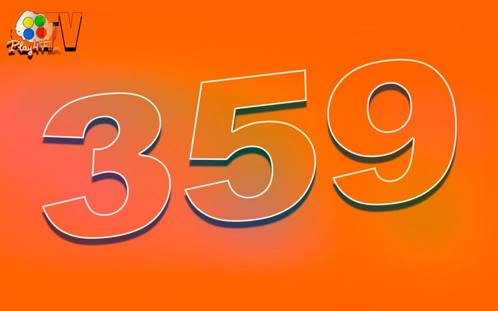 365 dias EP 359 – Vai apanhar FANG