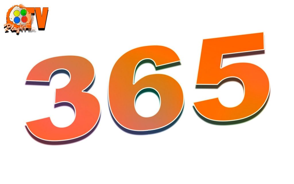 365 dias EP 365 – FIM