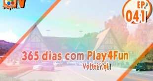 365 dias EP 41 – Voltei \ol