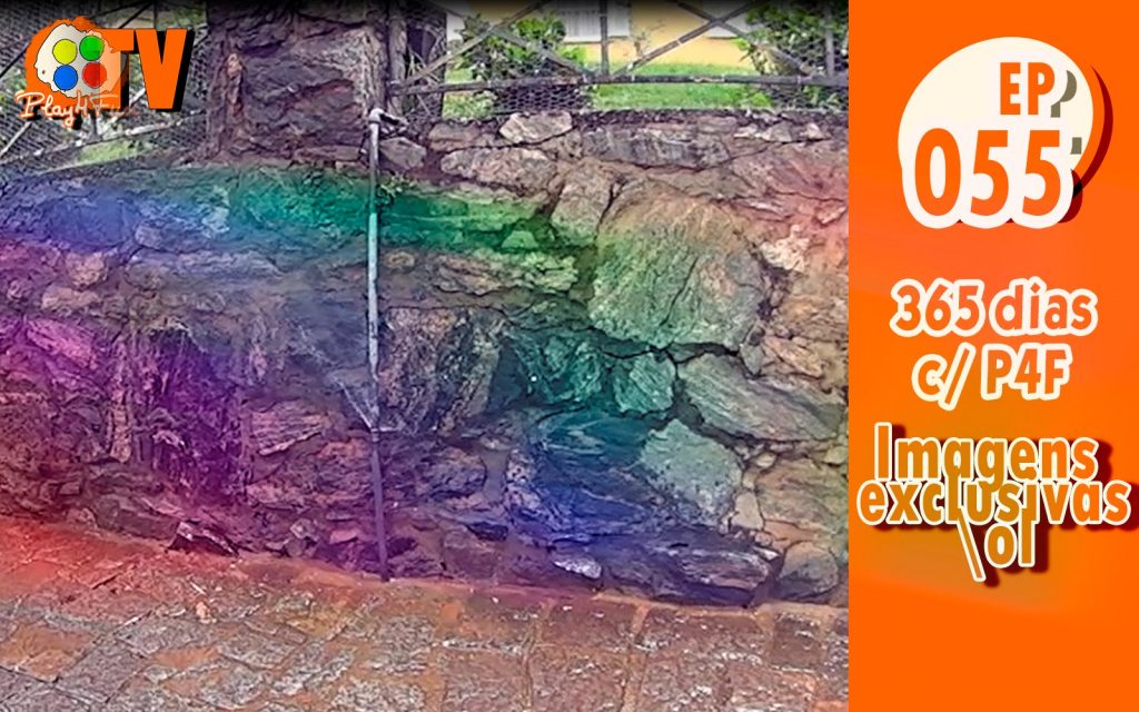 365 dias EP 55 – Imagens Exclusivas \ol