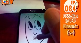 365 dias EP 84 – Desenios