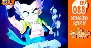 365 dias EP 88 – Me atualizando no Super