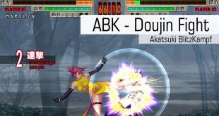 Akatsuki BK – Doujin Fight Tour #2